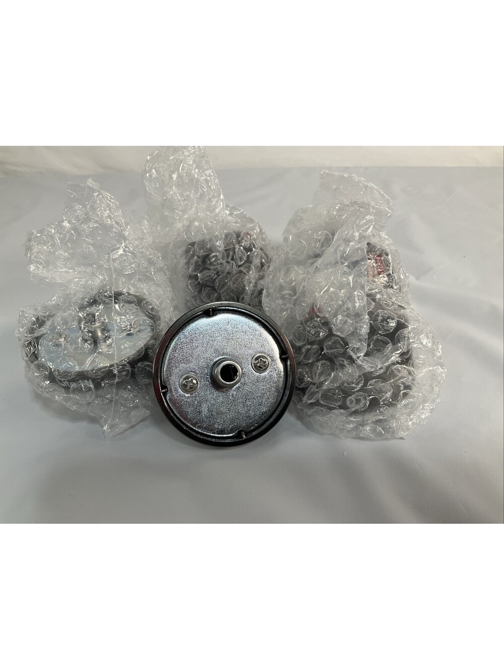 DG94-03500A/Z Gas Stove Knob Replacement(Black Gray) DG94-03500X Gas Stove Knobs - Picture 3 of 4